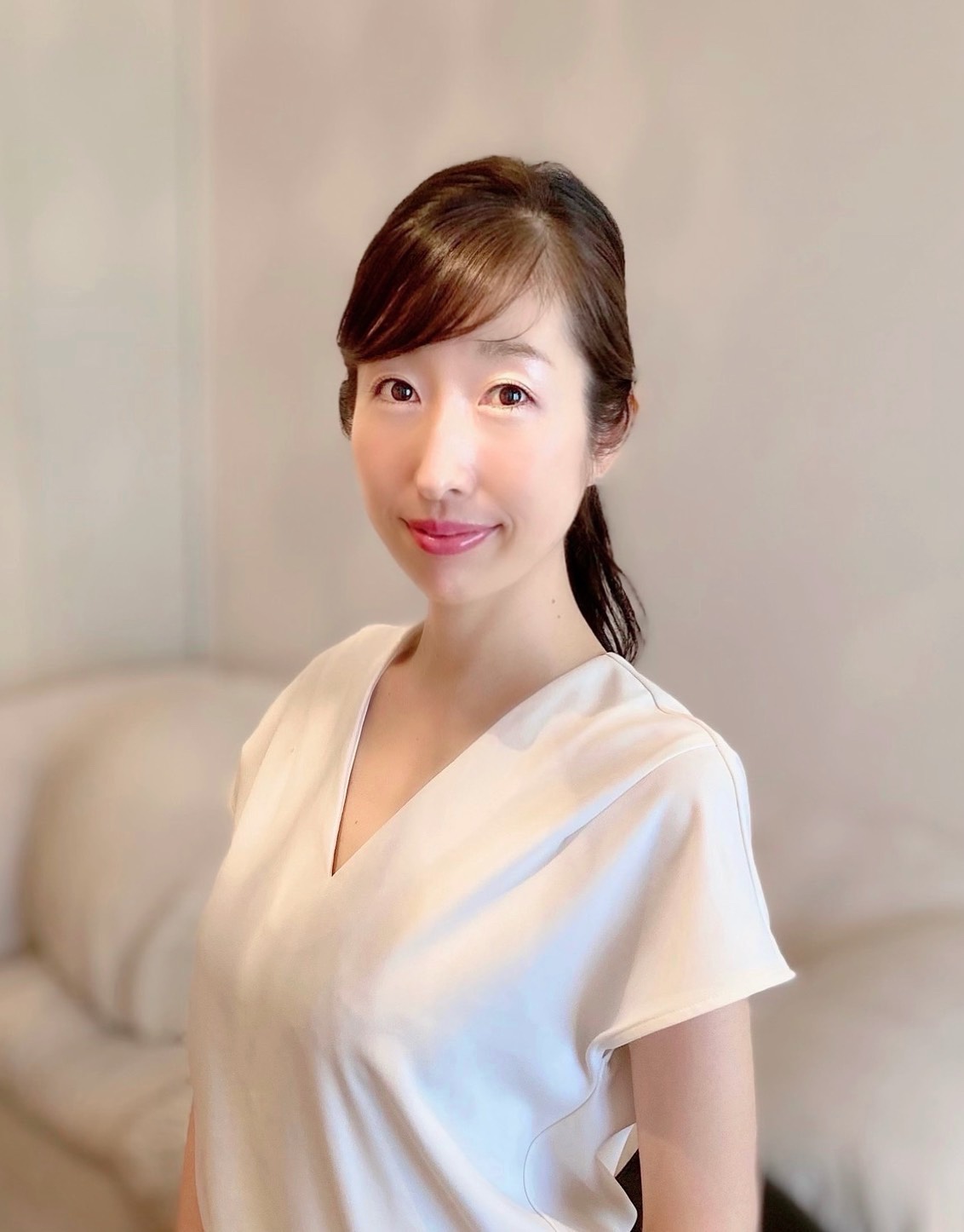 大橋祐子