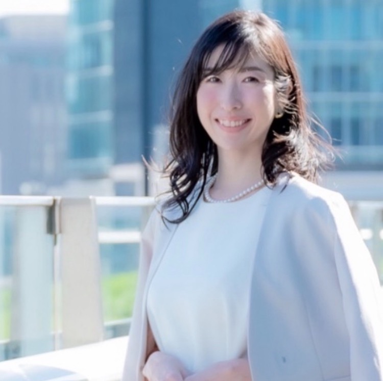 大橋祐子