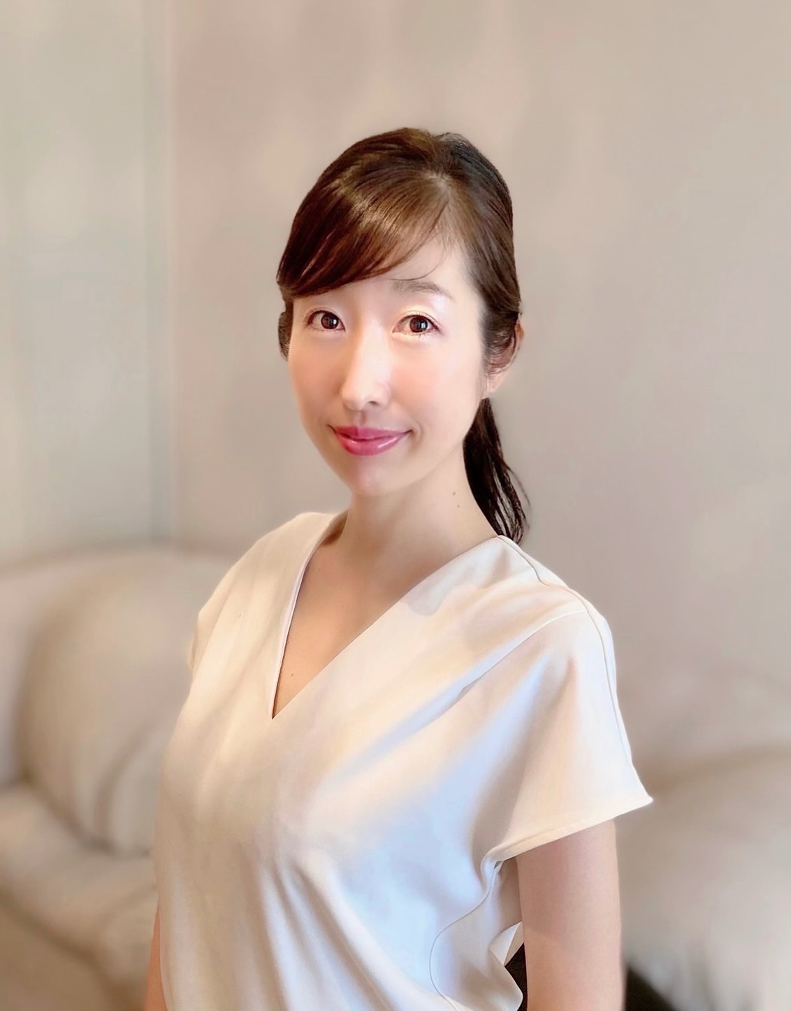 大橋祐子