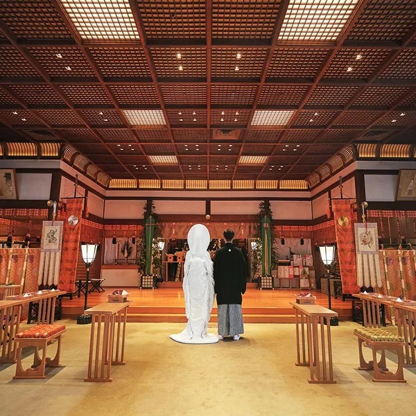 東京大神宮3